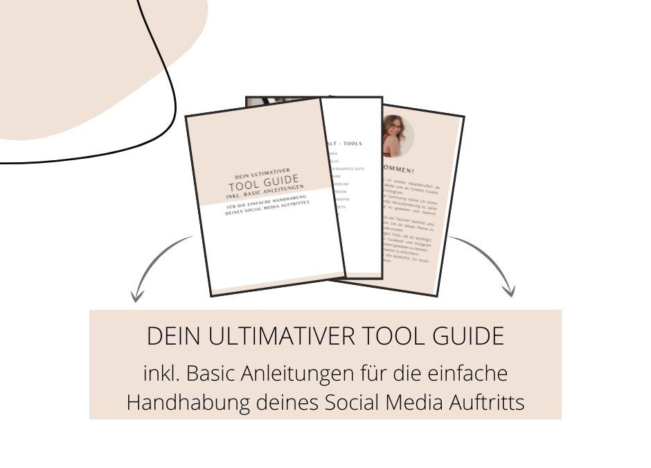 Der ultimative Tool Guide für Social Media